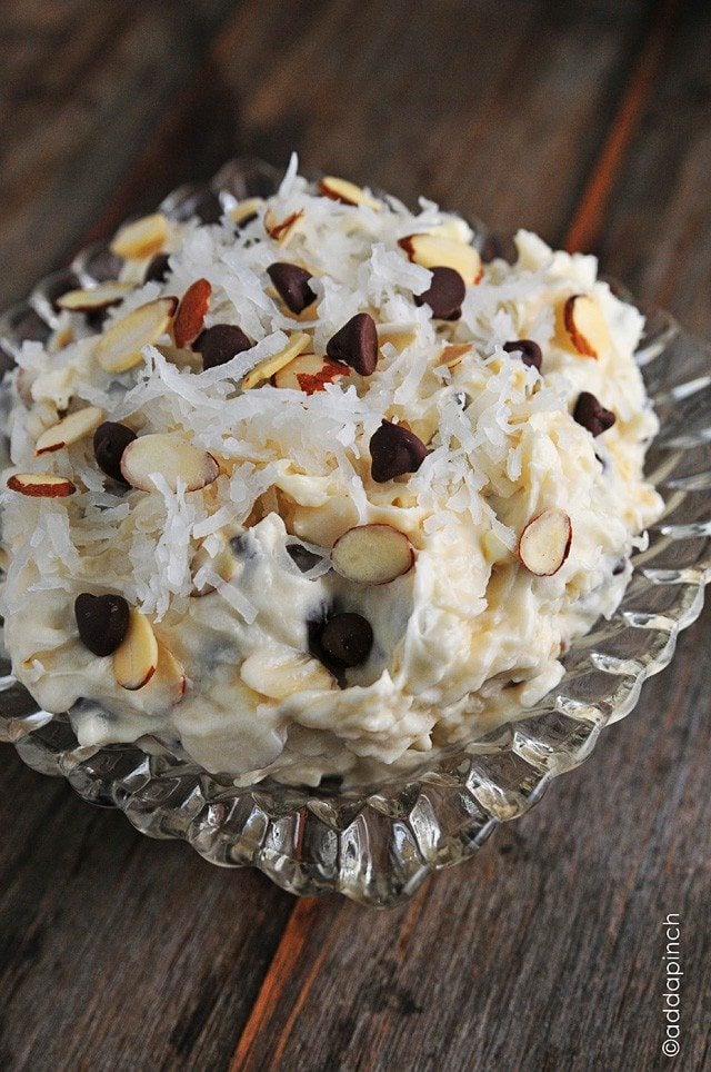 candy bar dip recipe - Article 1